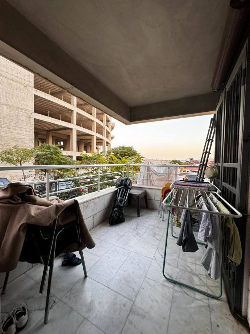 شقة مميزة للبيع -مشروع دمر جزيرة ١٦ - 5