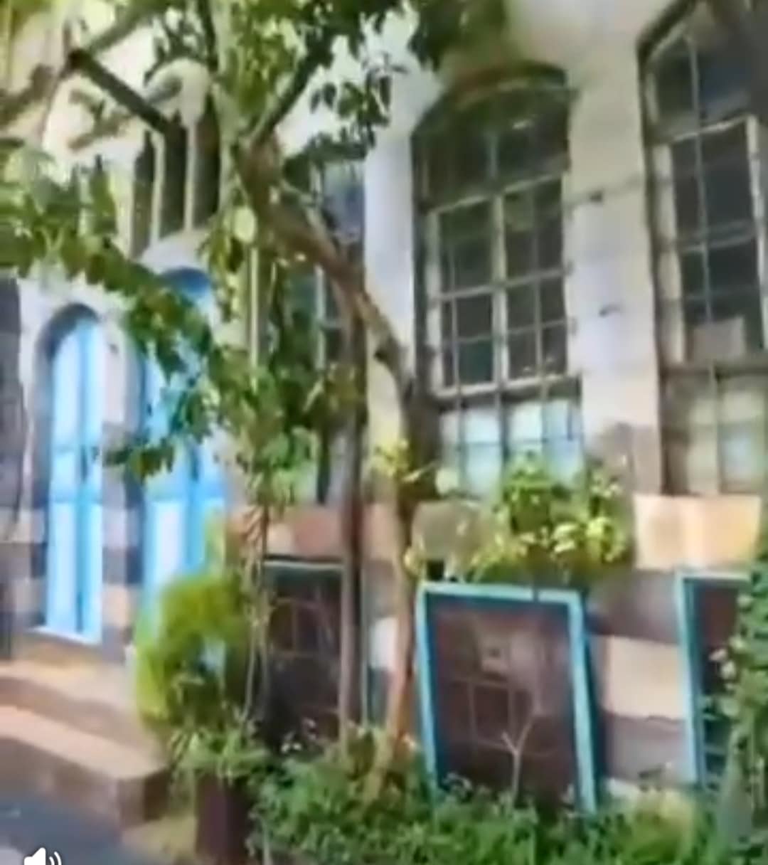 اجمل منازل العصر الايوبي -الشاغور - 2