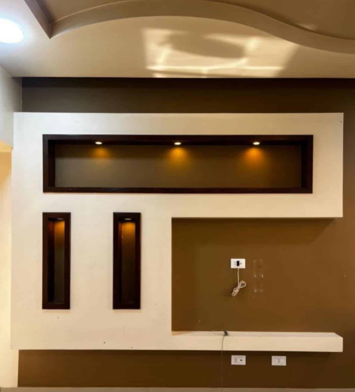 شقة باكساء سوبر ديلوكس - ضاحية قدسيا - 5