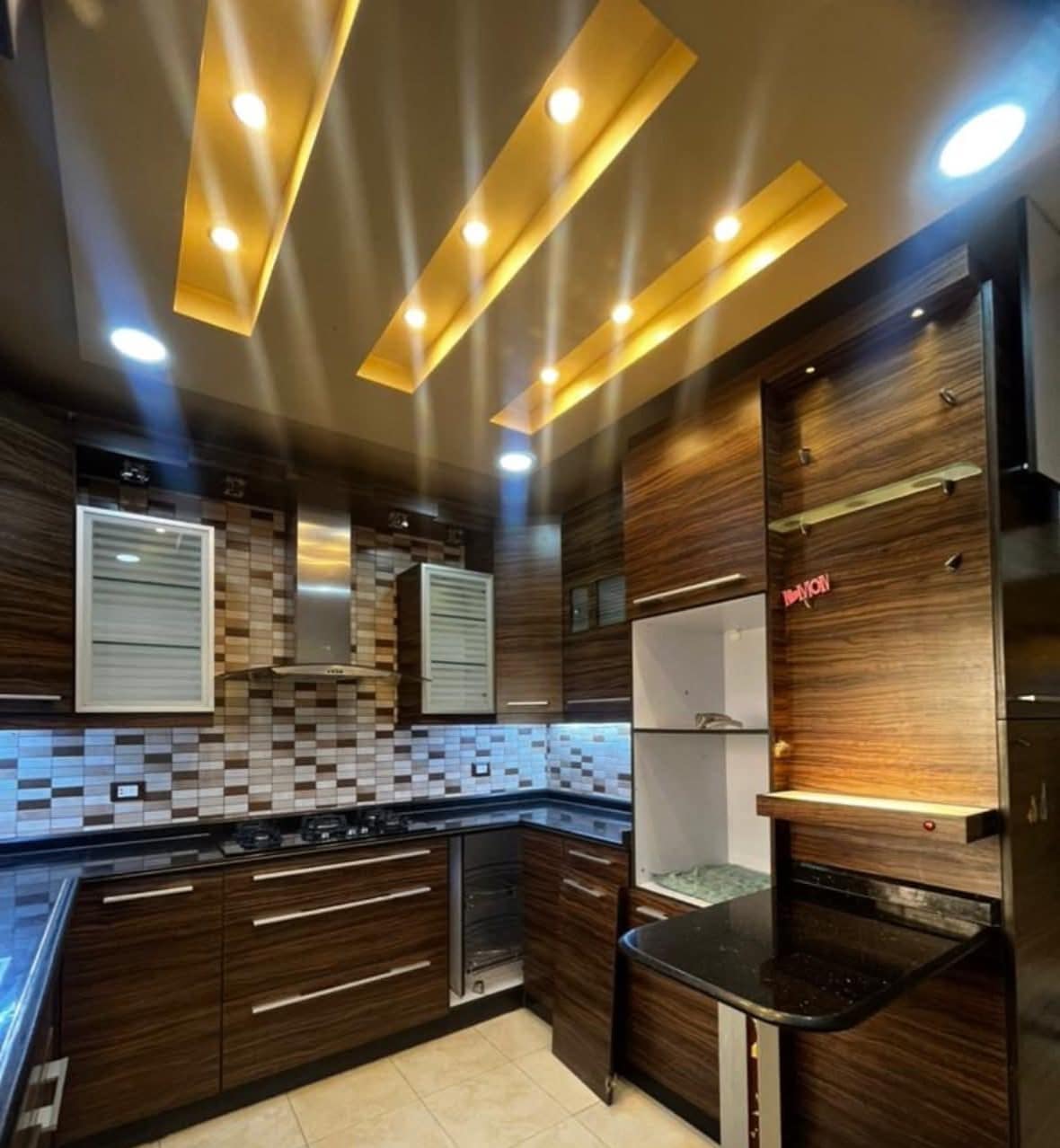 شقة باكساء سوبر ديلوكس - ضاحية قدسيا - 4