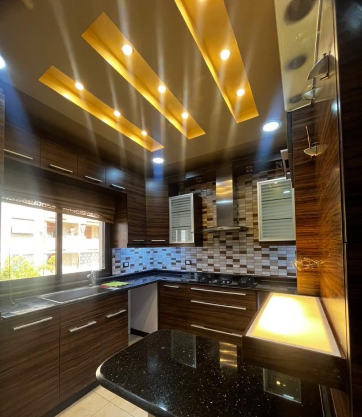 شقة باكساء سوبر ديلوكس - ضاحية قدسيا - 3