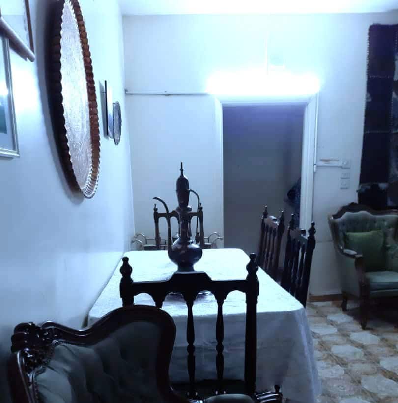 شقة دوبلكس للبيع -اتستراد المزة - 3