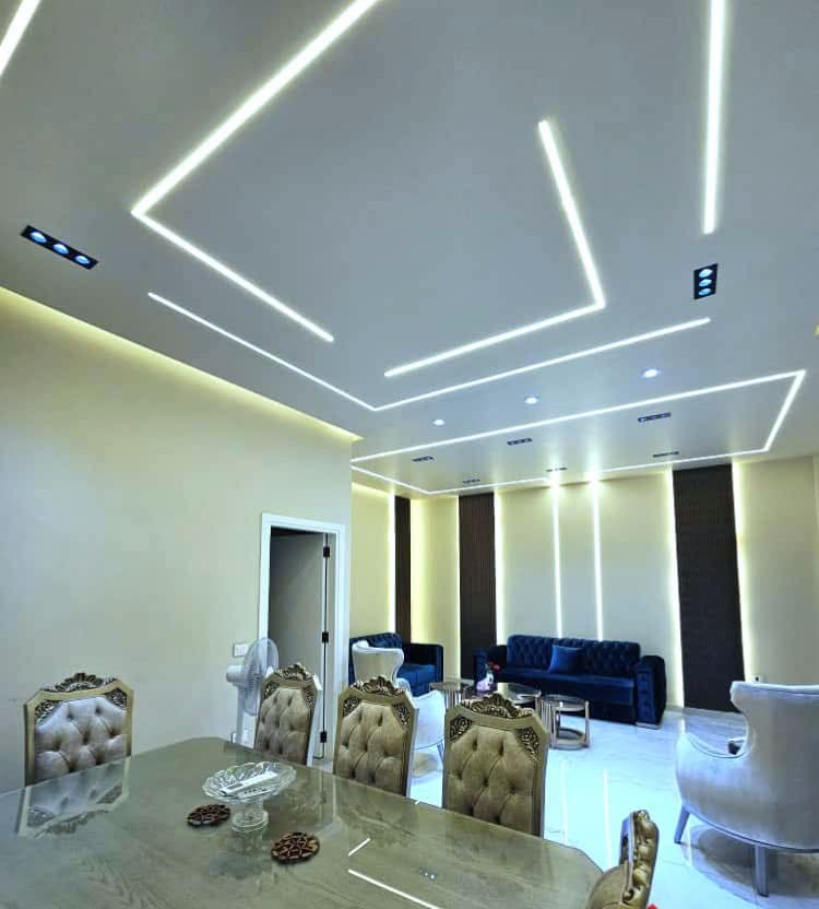 شقة سوبر للبيع -الخطيب - 5