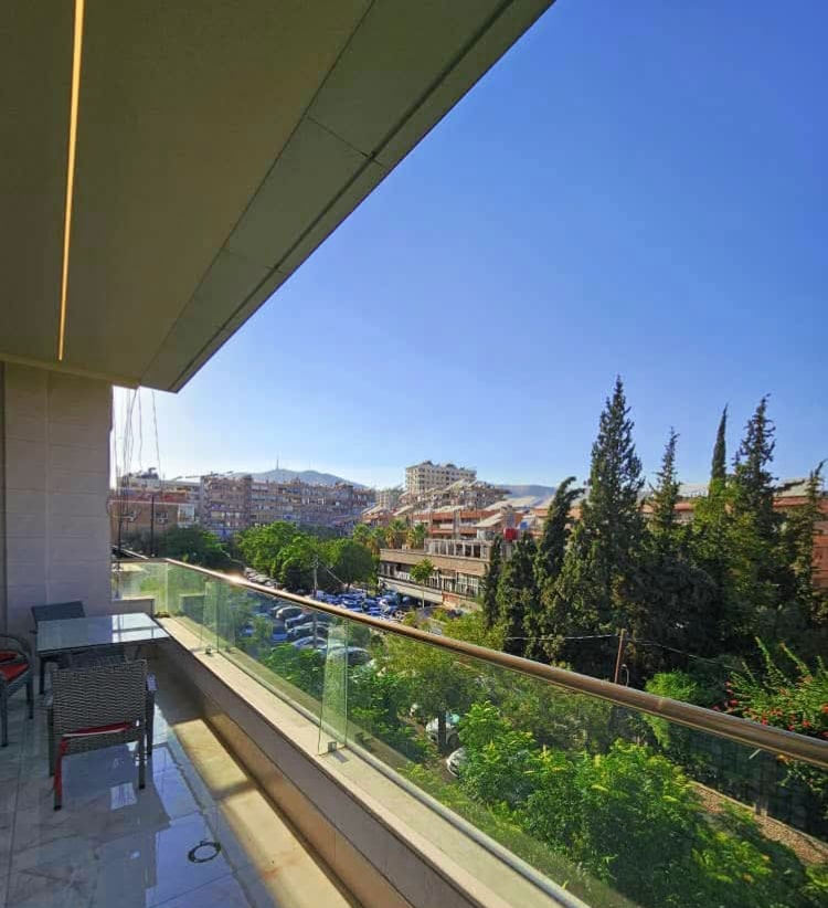 شقة سوبر للبيع -الخطيب - 2