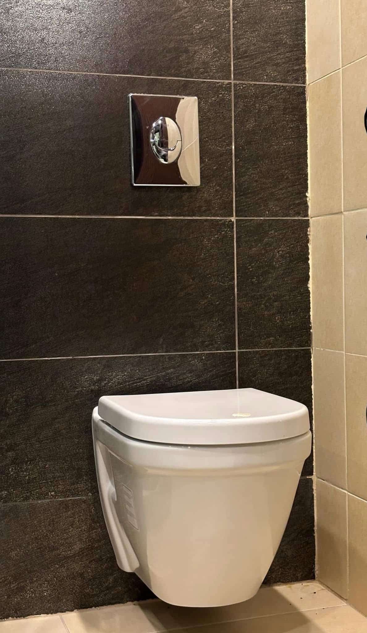 شقة مع الفرش للبيع -ضاحية قدسيا - 5