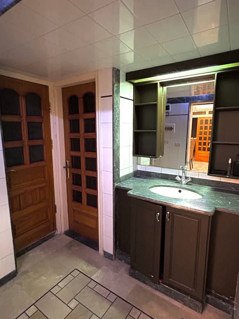 شقة مفروشة للاجار لاول مرة_الميدان - 2