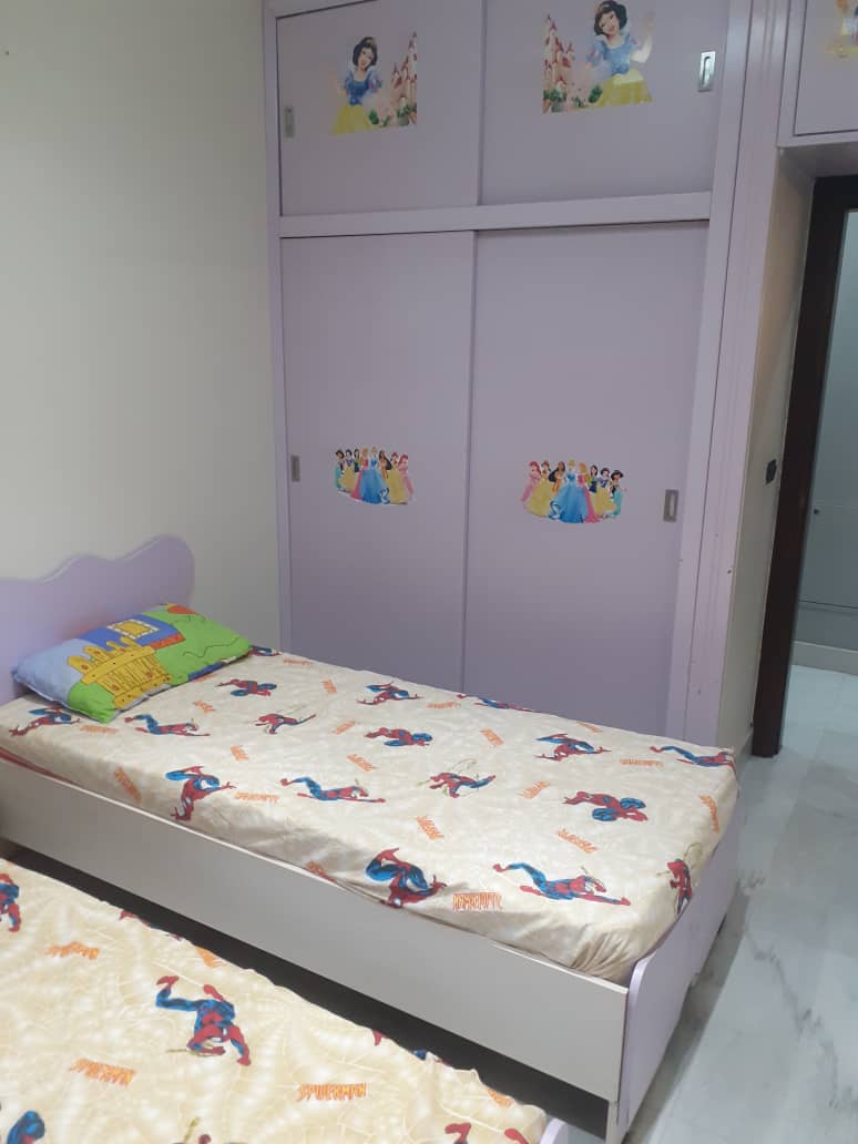 شقة مفروشة ديلوكس للايجار السنوي - 5