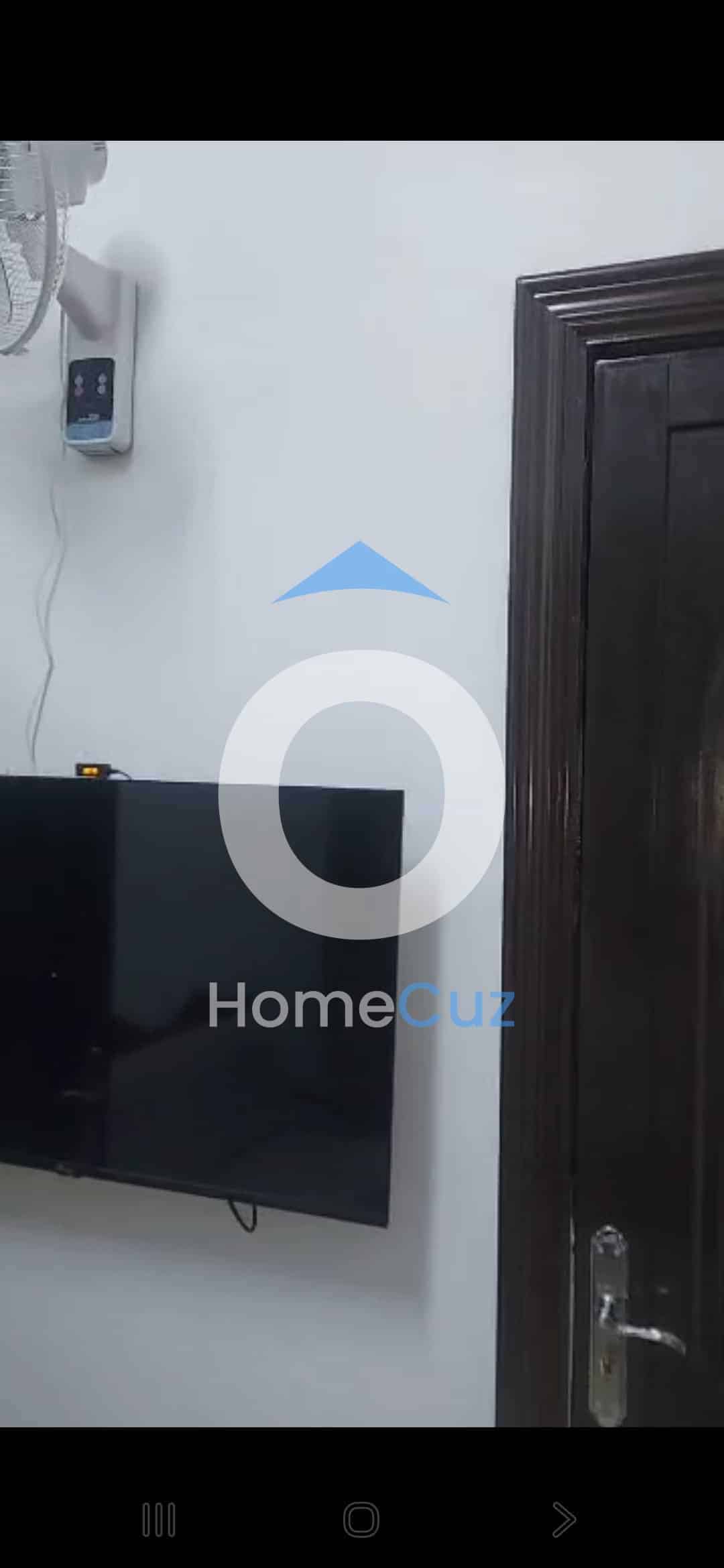 شقة سكني للبيع في شارع العابد - 3