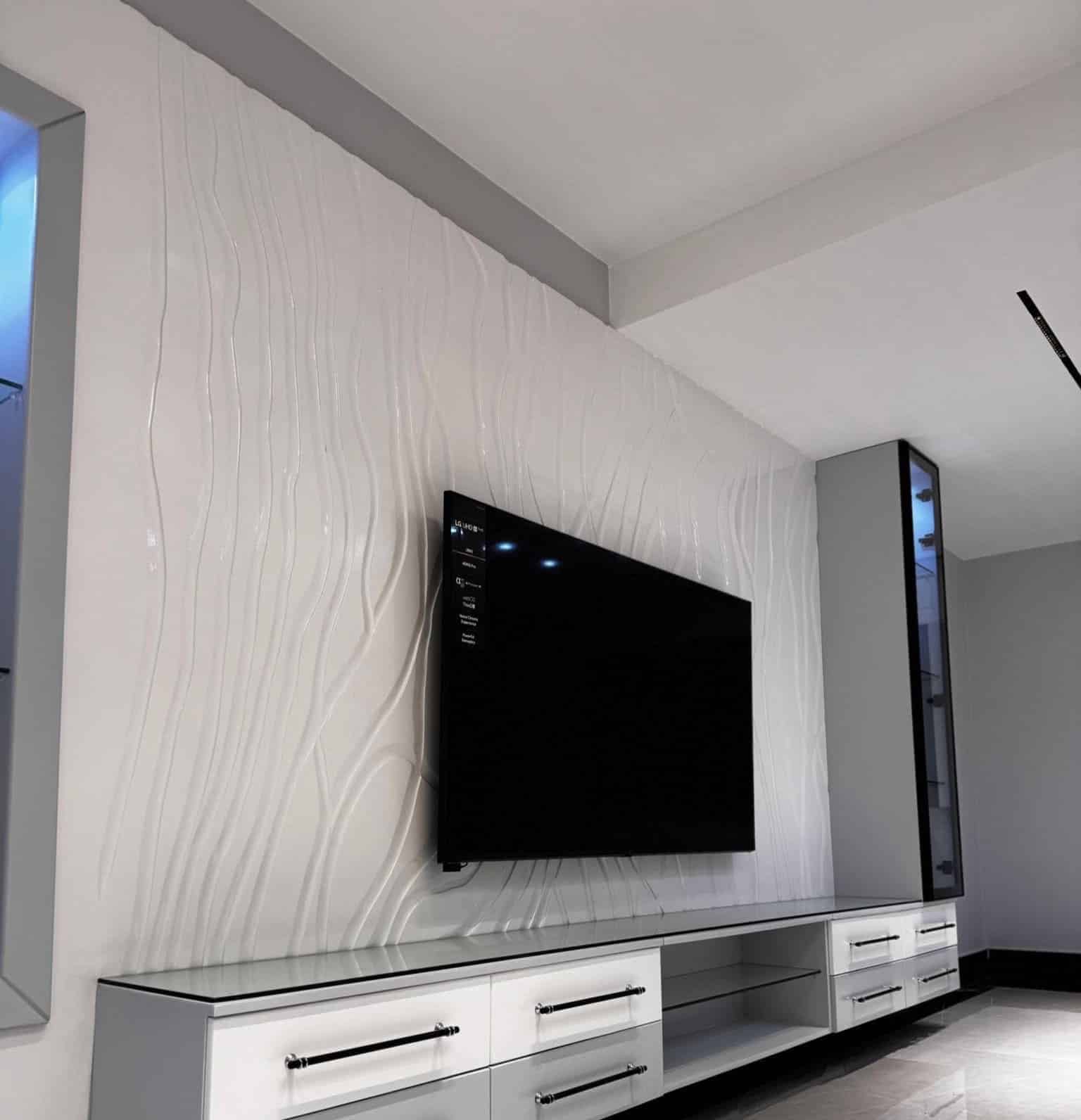 شقة فاخرة للبيع -مشروع دمر جزيرة ١٦ - 3