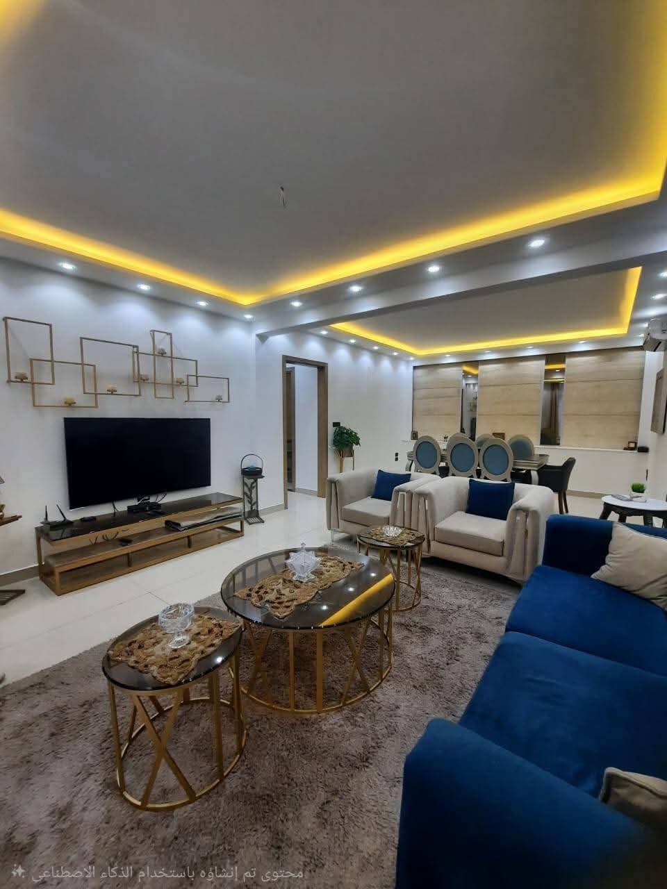 عقار مميز بسعر مغري -المالكي - 3