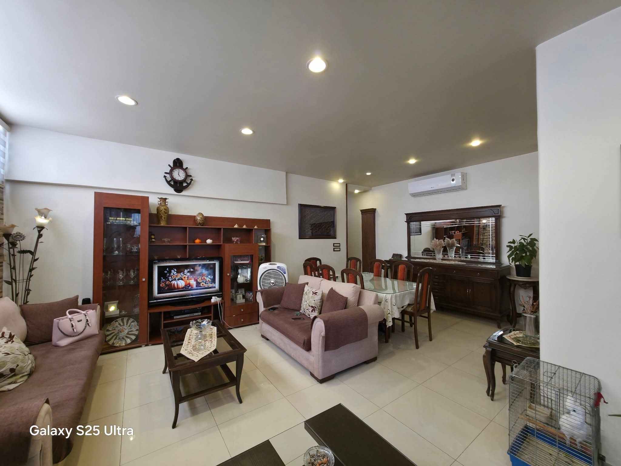 منزل للبيع بتشطيبات فاخرة-المهاجرين - 3