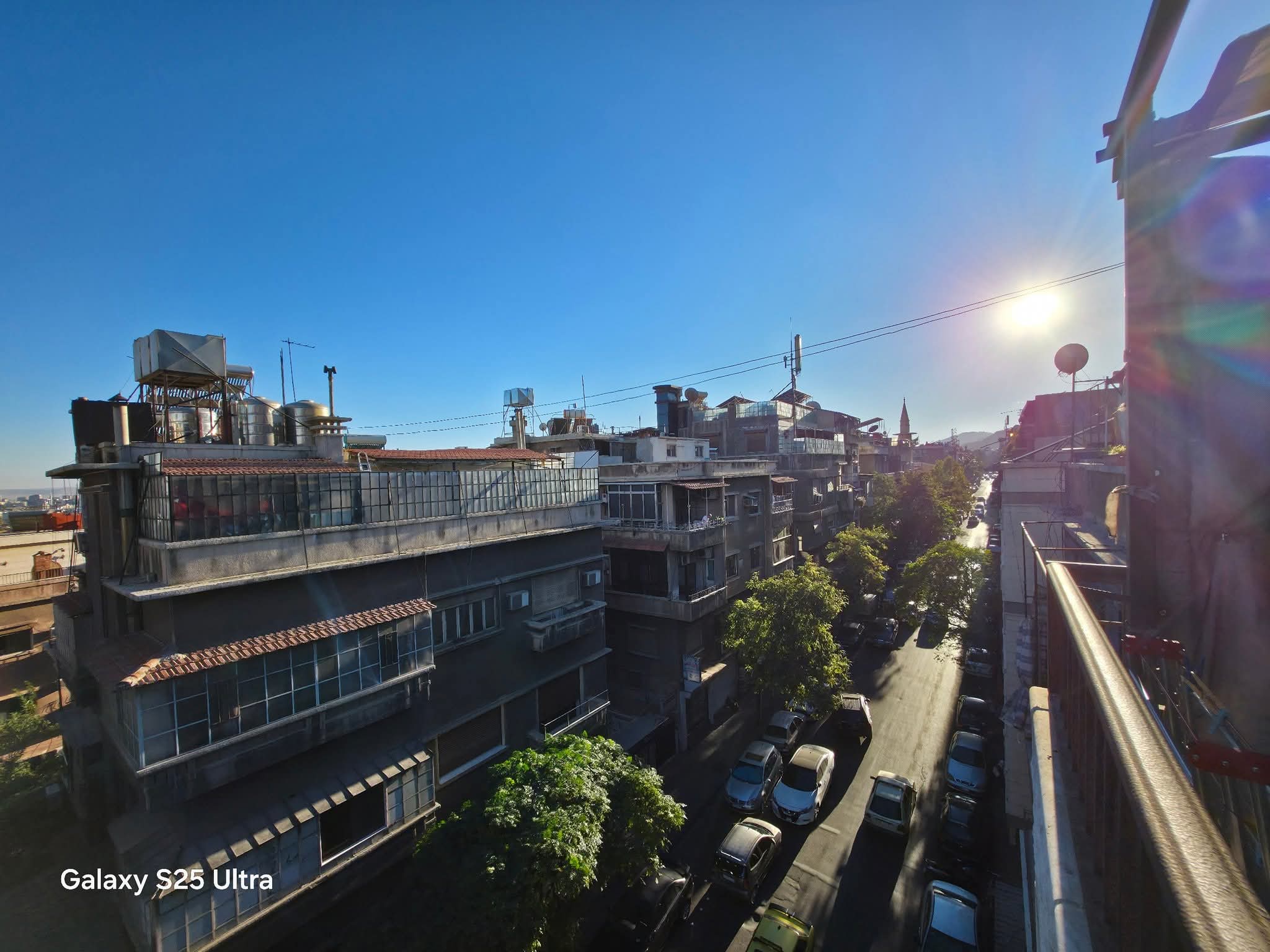 منزل للبيع بتشطيبات فاخرة-المهاجرين - 4