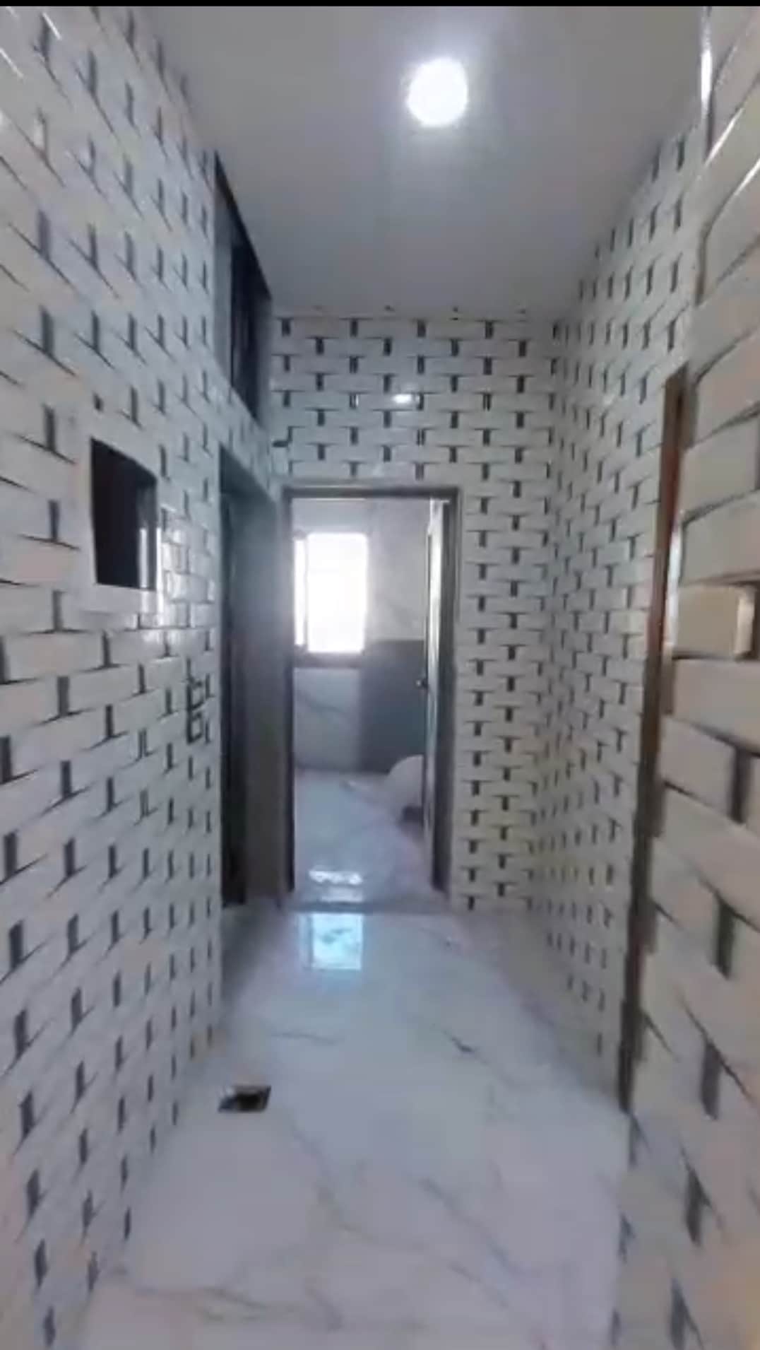 شقة بكسوة جديدة للبيع -ببيلا - 5