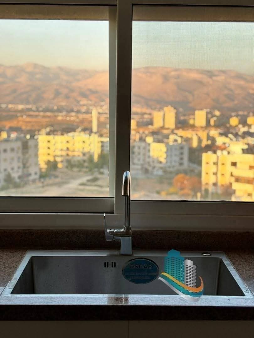 شقة اكساء ديلوكس وفرش جديد-ضاحية قدسيا - 4