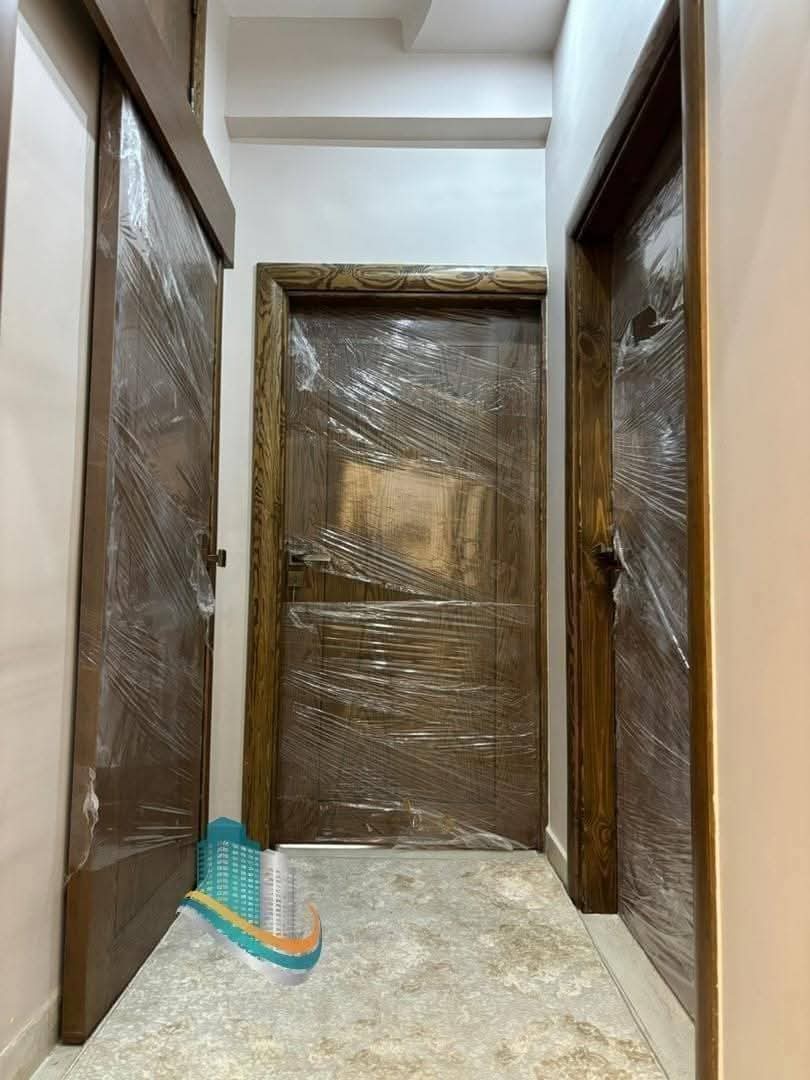 شقة اكساء ديلوكس وفرش جديد-ضاحية قدسيا - 5