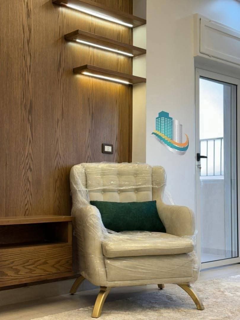 شقة اكساء ديلوكس وفرش جديد-ضاحية قدسيا - 2