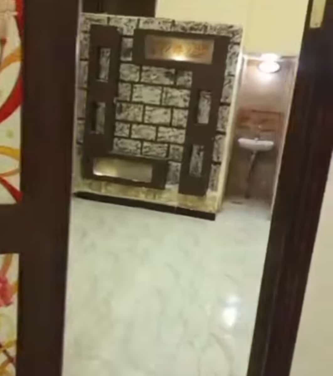 شقة ارضية مع حديقة للبيع-اشرفية صحنايا - 3