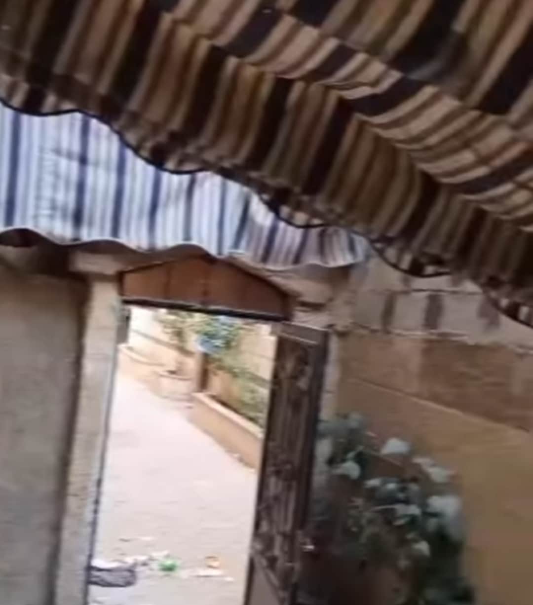 شقة ارضية مع حديقة للبيع-اشرفية صحنايا - 4