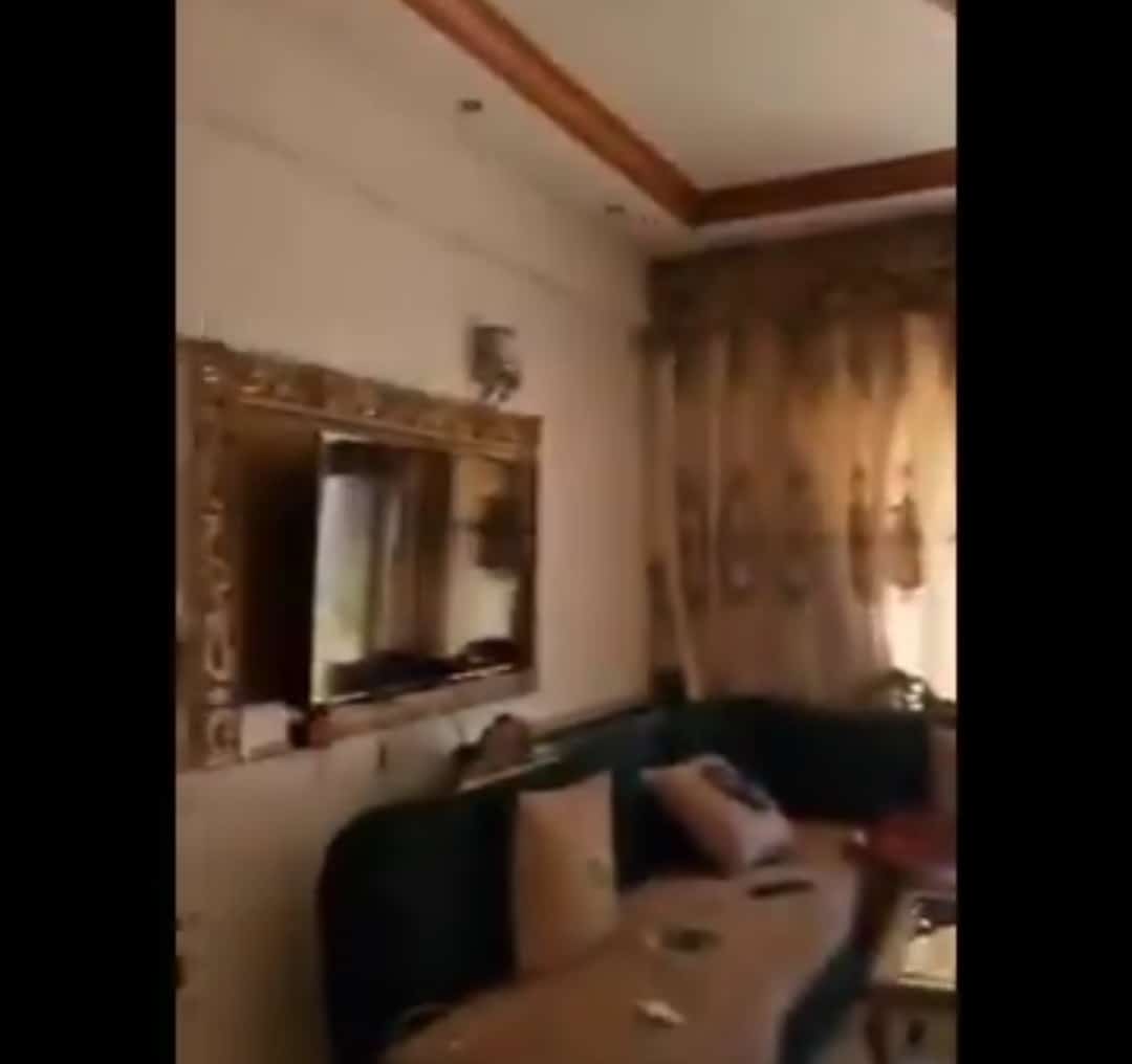 فيلا فخمة جدا للبيع -قرى الشام - 2