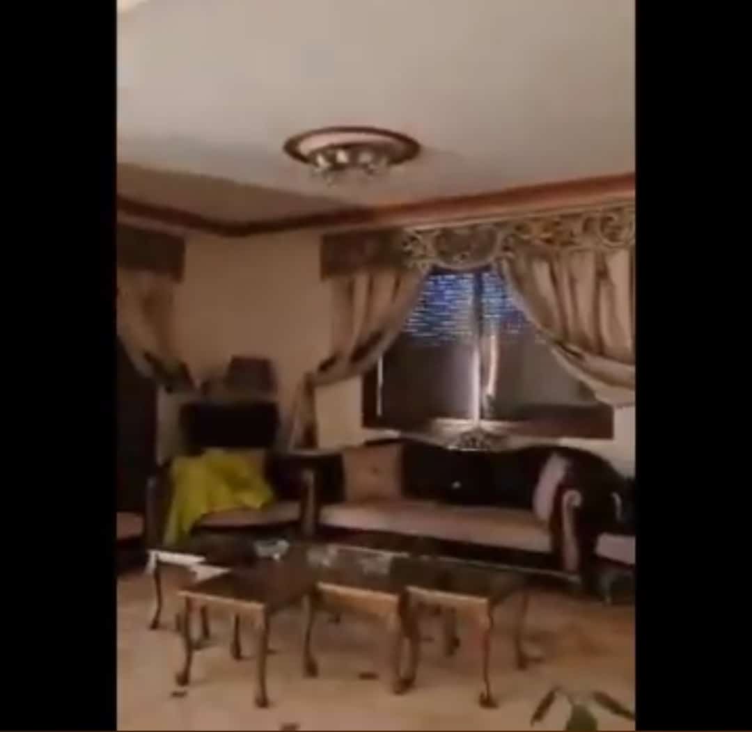 فيلا فخمة جدا للبيع -قرى الشام - 5