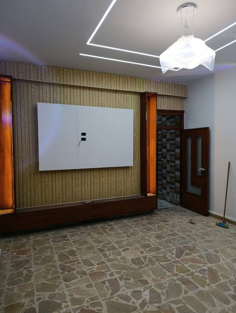 شقة للبيع -حرستا - 3