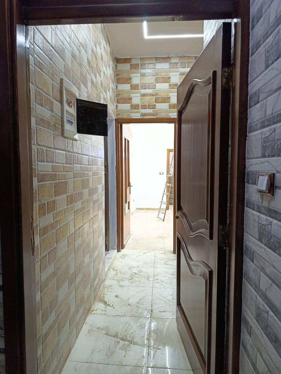 شقة للبيع -حرستا - 4