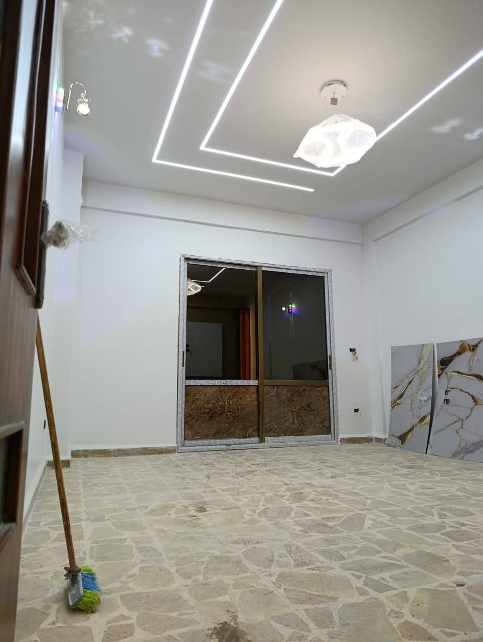 شقة للبيع -حرستا - 5