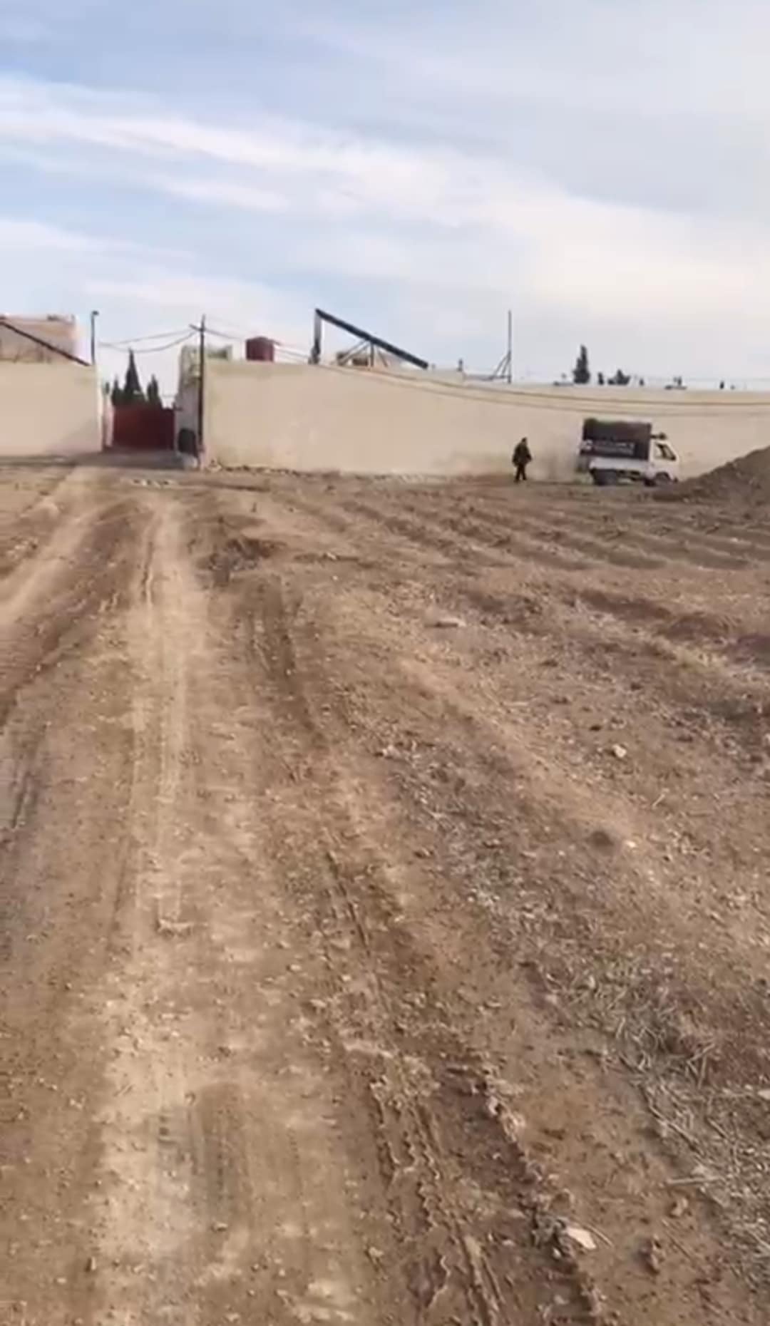 ارض للبيع -حتيتة التركمان - 3