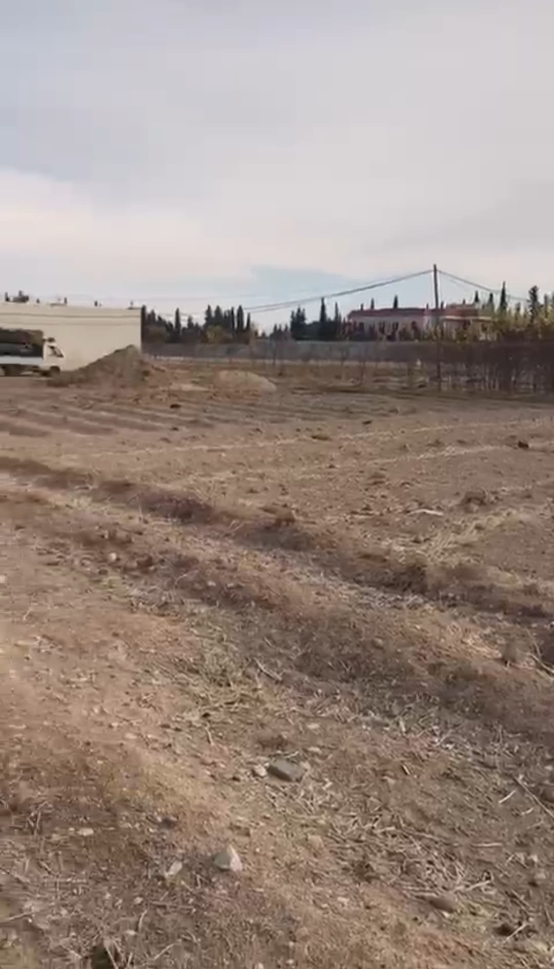 ارض للبيع -حتيتة التركمان - 2
