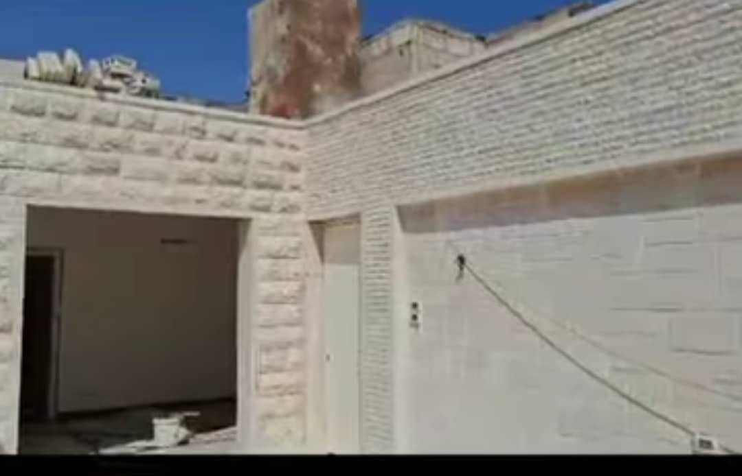 شقة دوبلكس للبيع -البرامكة - 3