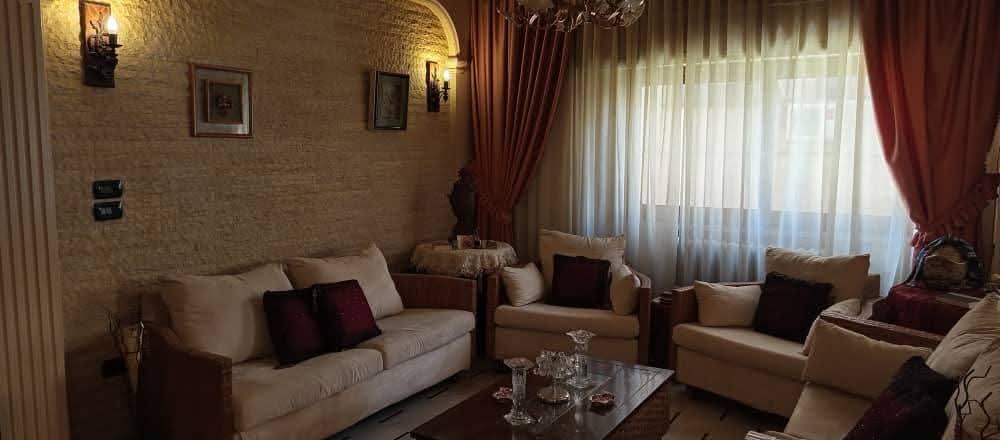 منزل للبيع -تنظيم الجبة - 2