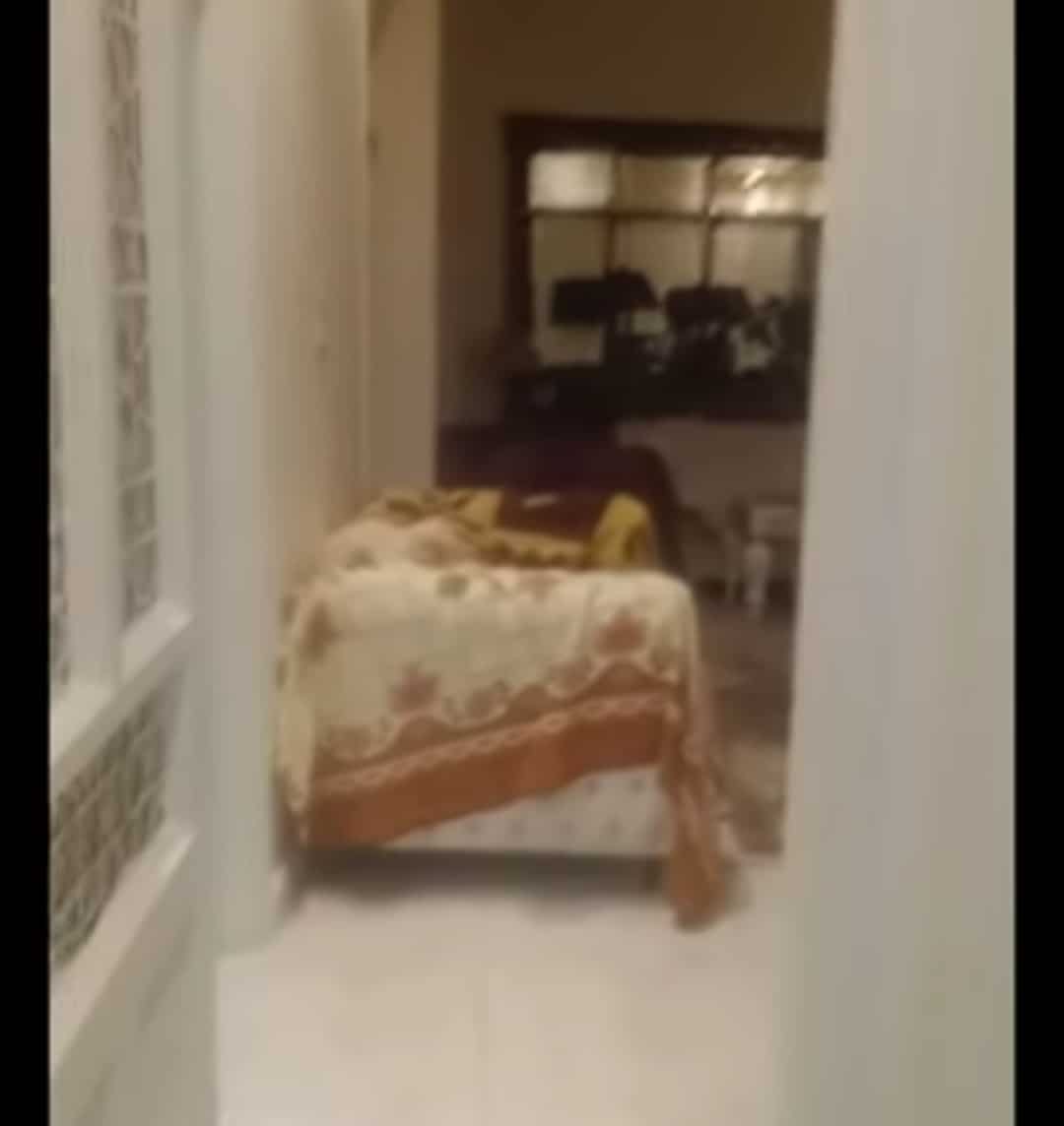 شقة سوبر للبيع -الجسر الابيض - 4