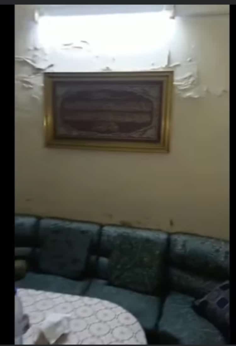 شقة صغيرة للبيع -شارع بغداد - 2