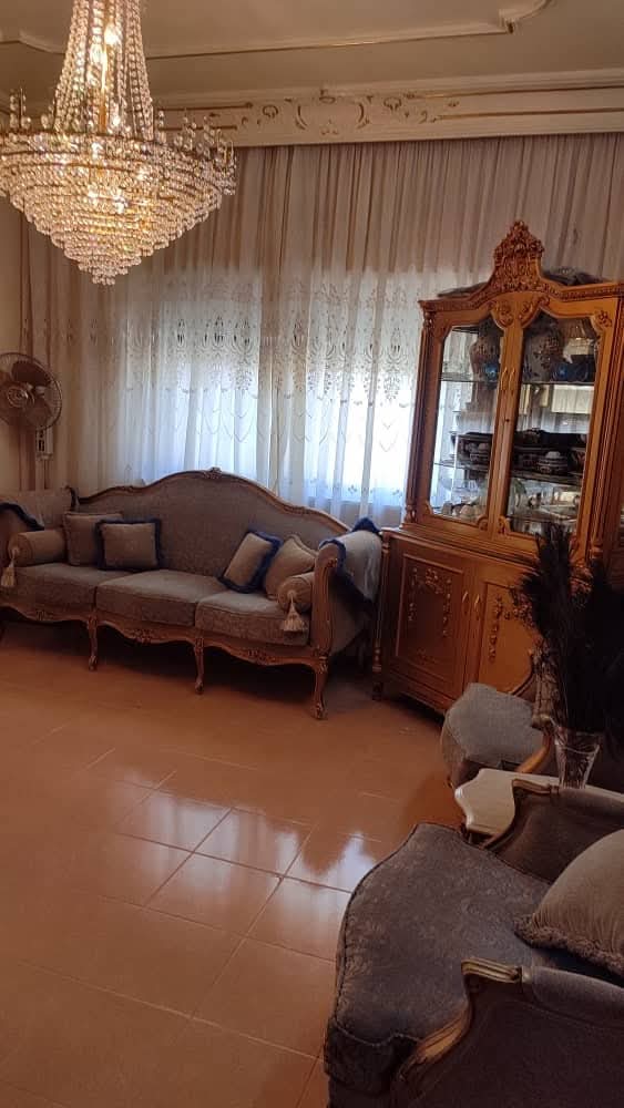 شقة للبيع - الزاهرة القديمة - 4