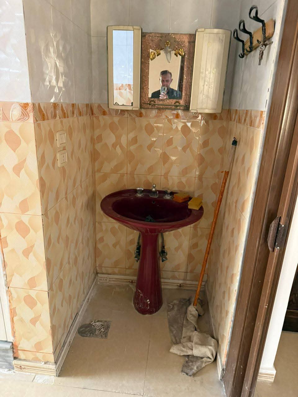 شقة للبيع -اشرفية صحنايا - 3