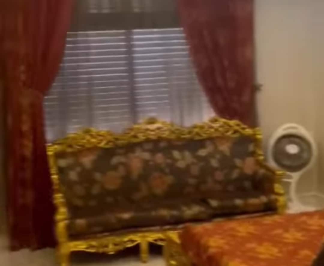 شقة من ارقى الشقق للايجار -خورشيد - 4