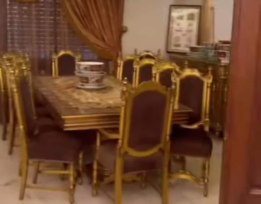 شقة من ارقى الشقق للايجار -خورشيد - 2