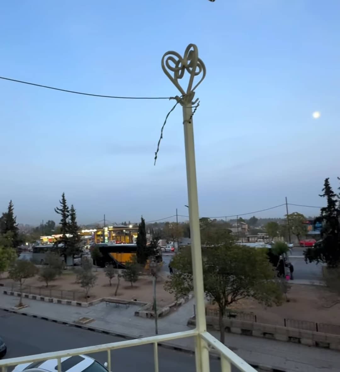 شقة للبيع -اوتستراد الفيحاء - 3