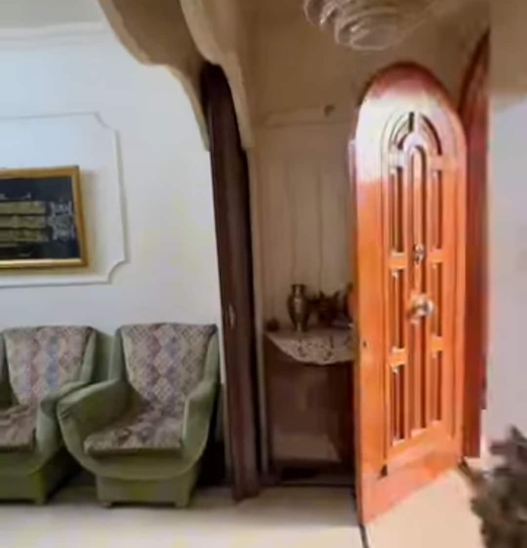 شقة سكنية للبيع -الغساني - 2