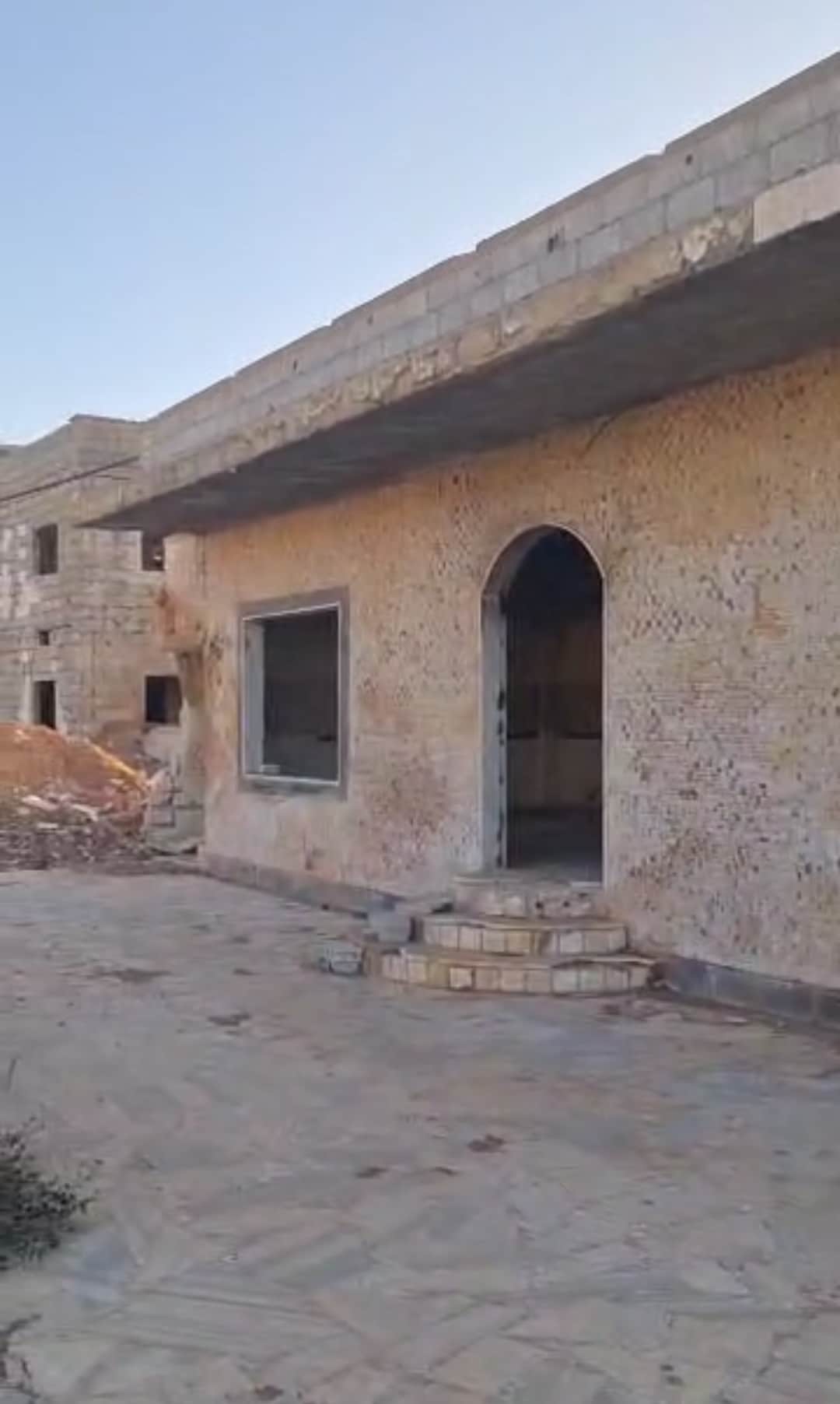 فيلا معفشة للبيع -دروشا - 2