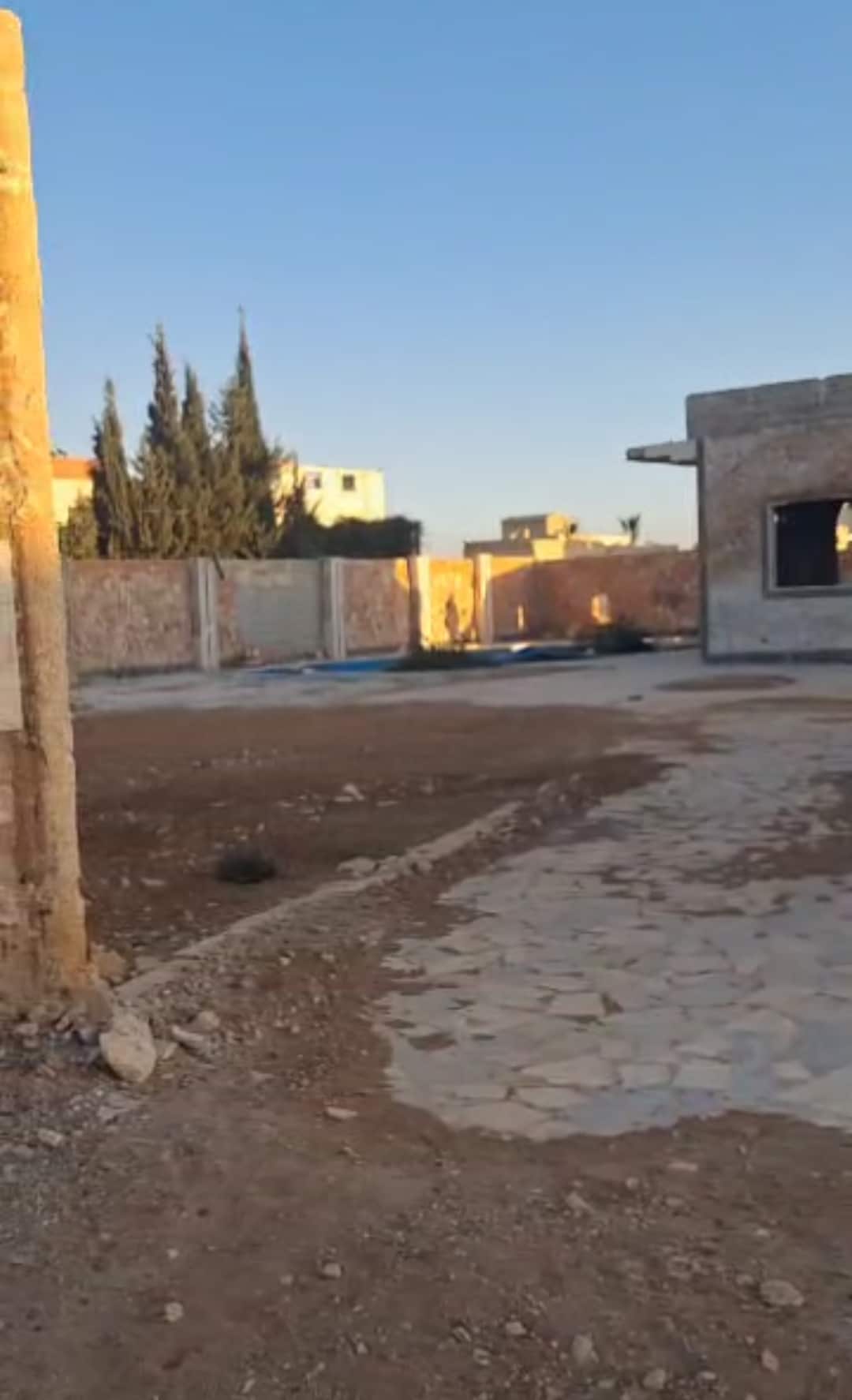 فيلا معفشة للبيع -دروشا - 3