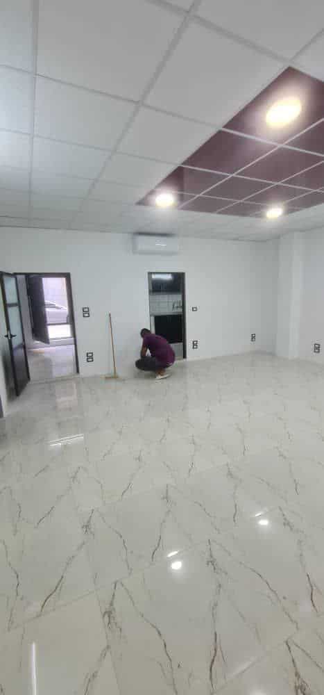 عقار صناعي تجاري للايجار-القدم حوش بلاس - 2