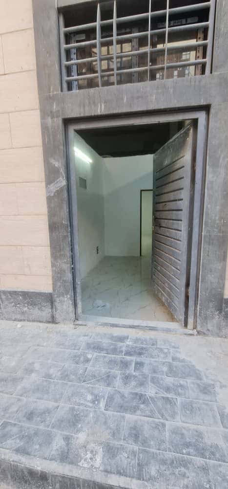 عقار صناعي تجاري للايجار-القدم حوش بلاس - 5