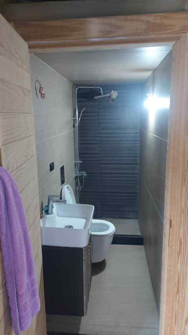 شقة مميزة للبيع -الميسات - 5