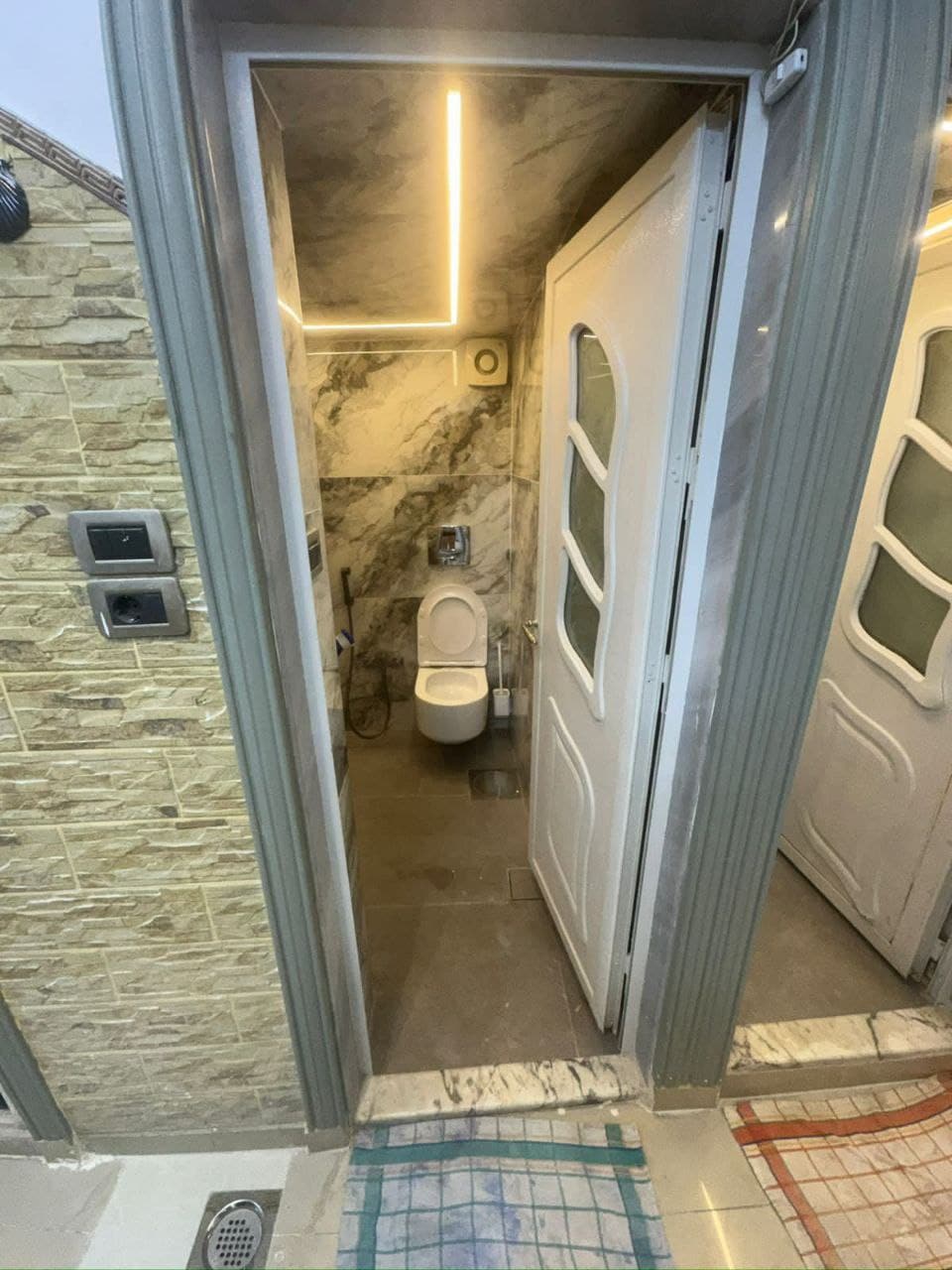 بيت مفروش للايجار - ركن الدين - 2