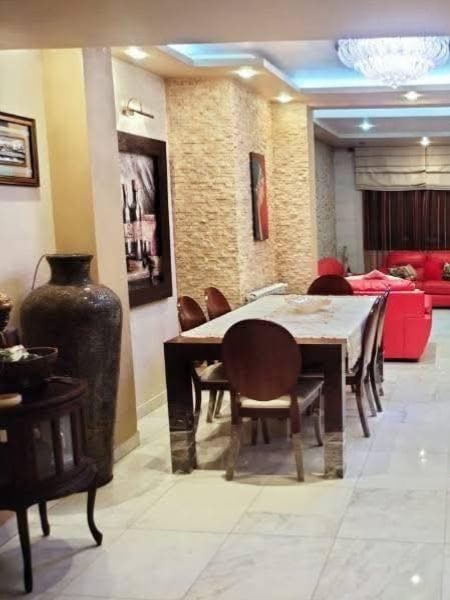 شقة سوبر ديلوكس للبيع -الخطيب - 5