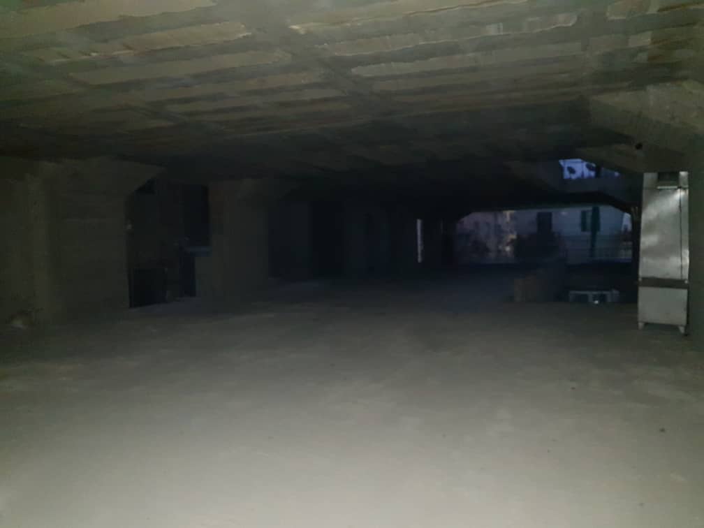 بناء كامل للبيع - شارع الحمرا - 4