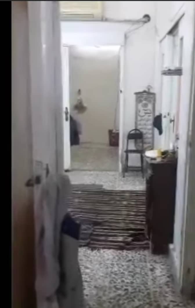 منزل ارضي للبيع -شارع بغداد - 3