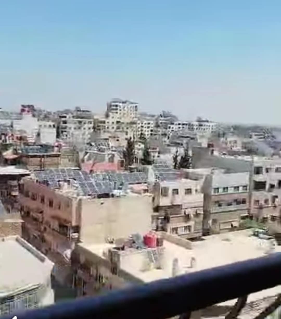 منزل للبيع -الزاهرة -ابراج دكاترة الجامعة - 3