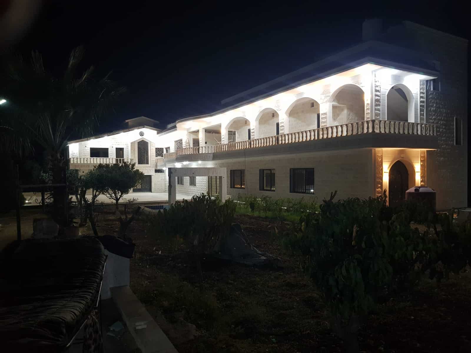 فيلا للبيع -دروشا - 3